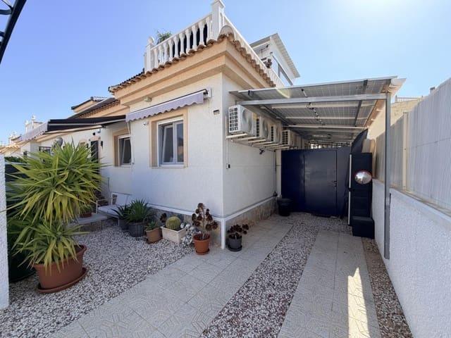 Apartamento en venta en Rojales, Alicante Costa Blanca