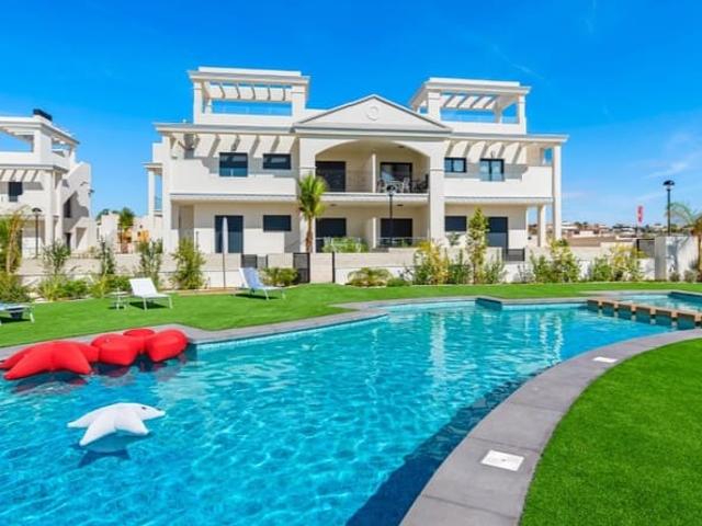 Apartamento en venta en Rojales, Alicante Costa Blanca