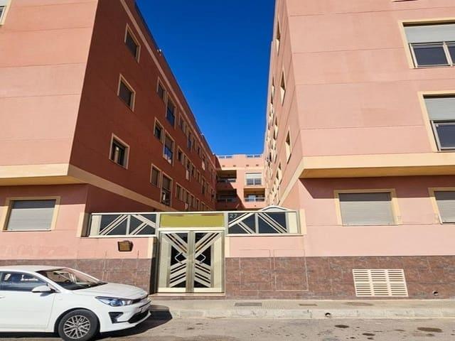 Apartamento en venta en Rojales, Alicante Costa Blanca