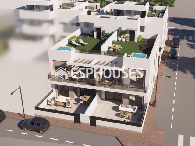 Ático en venta en Rojales, Alicante Costa Blanca
