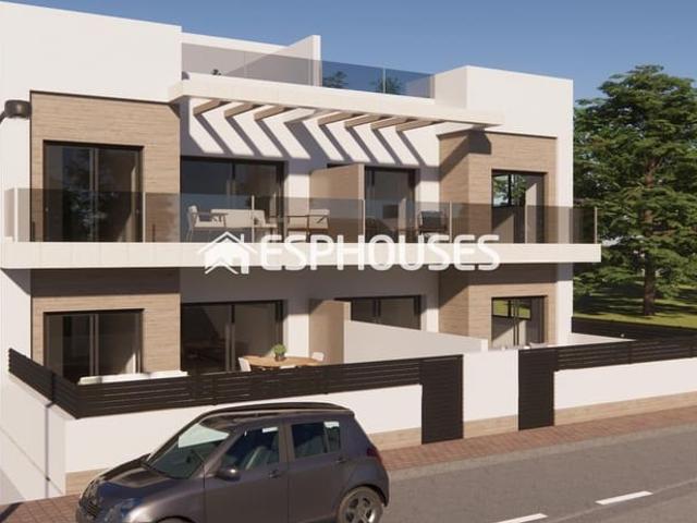 Apartamento en venta en Rojales, Alicante Costa Blanca