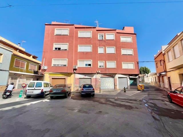 Apartamento en venta en Rojales, Alicante Costa Blanca
