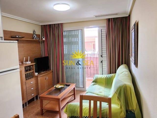 Apartamento en venta en Rojales, Alicante Costa Blanca
