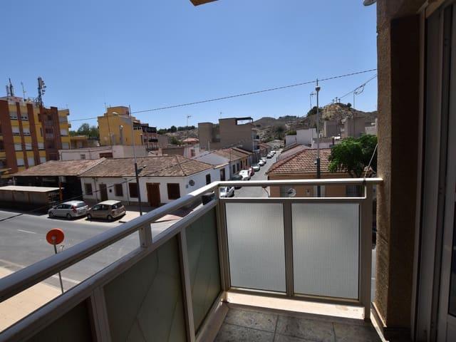 Apartamento en venta en Rojales, Alicante Costa Blanca