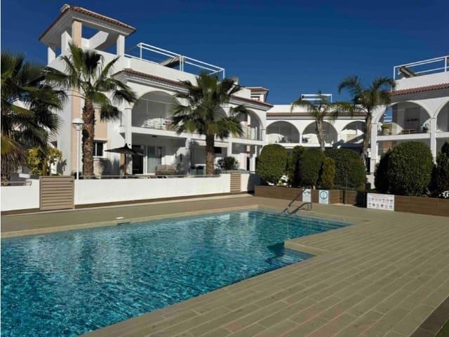 Apartamento en venta en Rojales, Alicante Costa Blanca