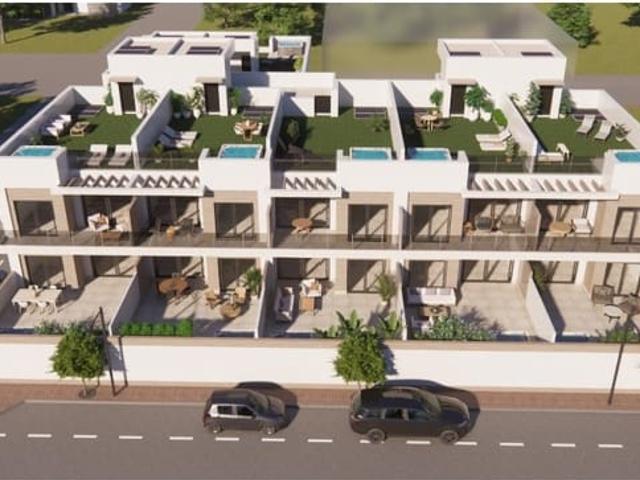 Apartamento en venta en Rojales, Alicante Costa Blanca