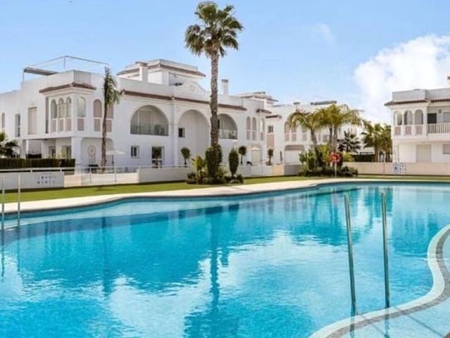 Apartamento en venta en Rojales, Alicante Costa Blanca