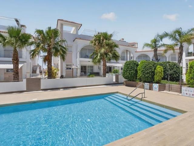 Apartamento en venta en Rojales, Alicante Costa Blanca
