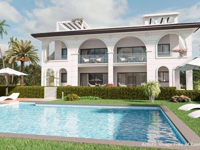 Apartamento en venta en Rojales, Alicante Costa Blanca