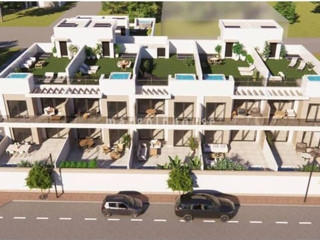 Apartamento en venta en Rojales, Alicante Costa Blanca