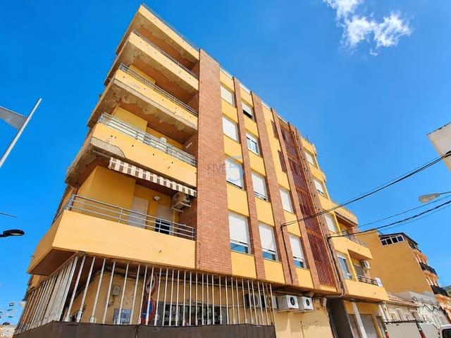 Apartamento en venta en Rojales, Alicante Costa Blanca