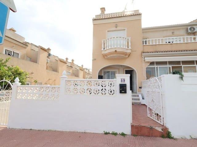 Apartamento en venta en Rojales, Alicante Costa Blanca