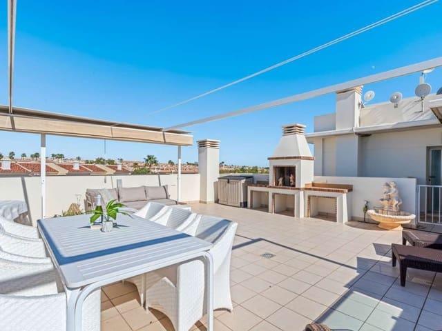 Apartamento en venta en Rojales, Alicante Costa Blanca