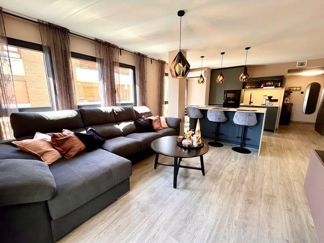 Apartamento en venta en Rojales, Alicante Costa Blanca