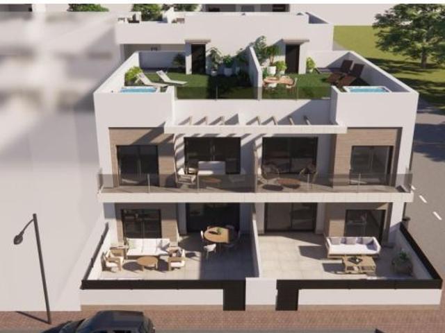 Apartamento en Venta en Rojales, Alicante