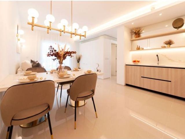 Apartamento en Venta en Rojales, Alicante