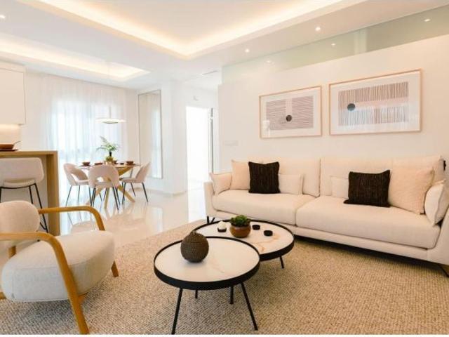 Apartamento en Venta en Rojales, Alicante