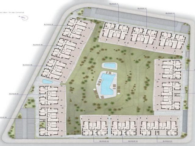 Apartamento en Venta en Rojales, Alicante