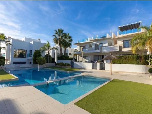 Apartamento en Venta en Rojales, Alicante