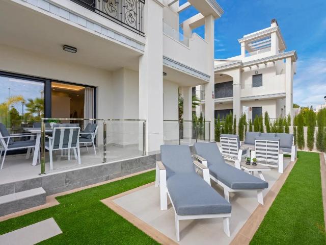 Apartamento en venta en Rojales Alicante