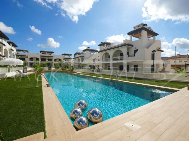Apartamento en venta en Rojales Alicante