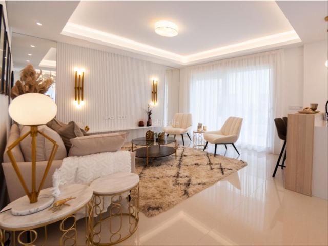 Apartamento en venta en Rojales. ! AMPLIO APARTAMENTO 2 DORMITORIOS 2 BAÑOS EN DOÑA PEPA!. Apartamentos.