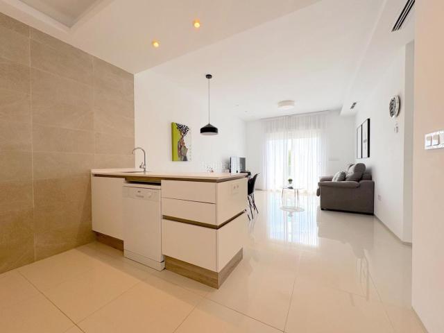 Apartamento en venta en Rojales. Apartamento Doña Pepa Ciudad Quesada. Apartamentos.