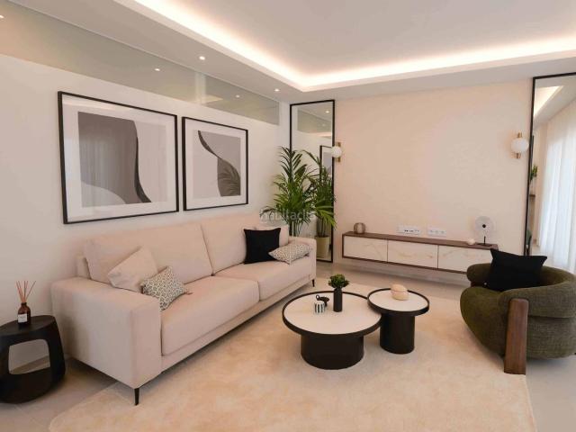 Apartamento en venta en Rojales. Apartamentos.