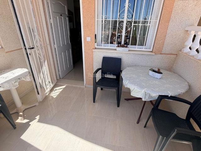 Apartamento en venta en Rojales. Apartamentos.