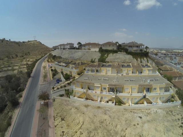 Apartamento en venta en Rojales. Apartamentos.