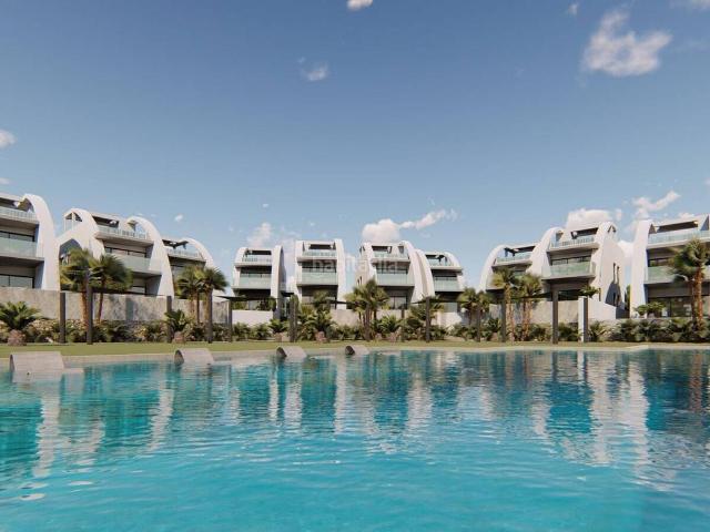 Apartamento en venta en Rojales. Apartamentos.