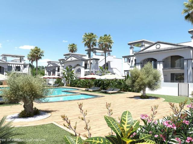 Apartamento en venta en Rojales. en Ciudad Quesada. Apartamentos.