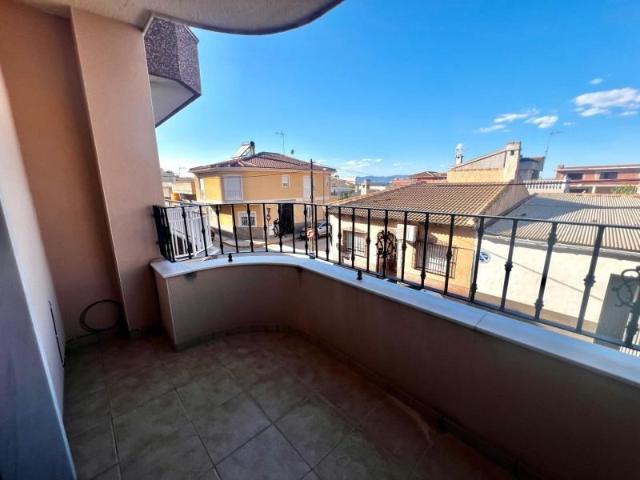 Apartamento en venta en Rojales, Centro