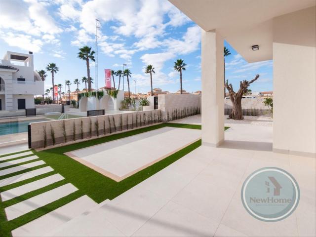 Apartamento en venta en Rojales. Descubre el Confort en Residencial Vera. Apartamentos.