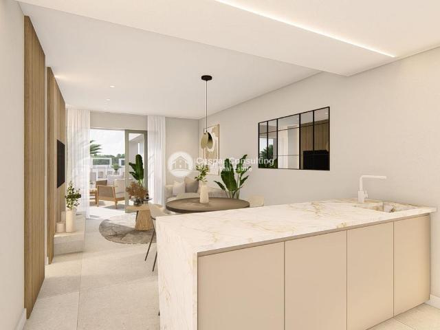 Apartamento en venta en Rojales. en Ciudad Quesada. Apartamentos.