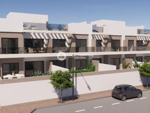 Apartamento en venta en Rojales. en Rojales. Apartamentos.