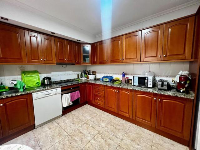 Apartamento en venta en Rojales. GRAN APARTAMENTO EN TORREVIEJA 4 HAB, 2 BAÑOS. Apartamentos.