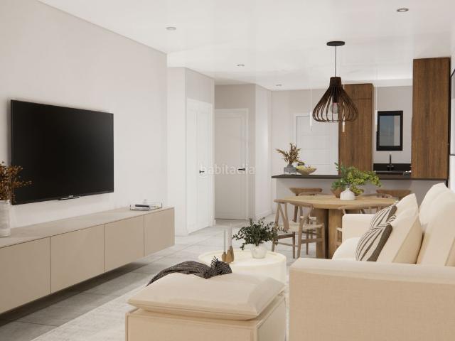 Apartamento en venta en Rojales. Luxury Apartments in Rojales From 271,900. Apartamentos.