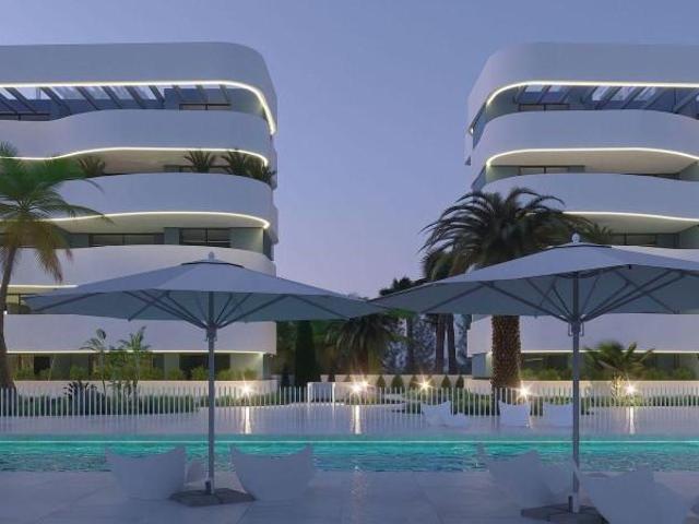 Apartamento en venta en Rojales, Lo Pepín