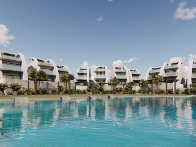 Apartamento en venta en Rojales, Rojales