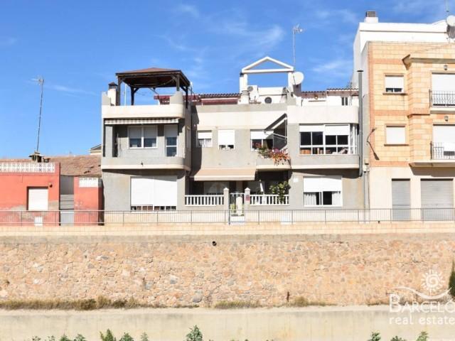 Apartamento en venta en Rojales, Rojales