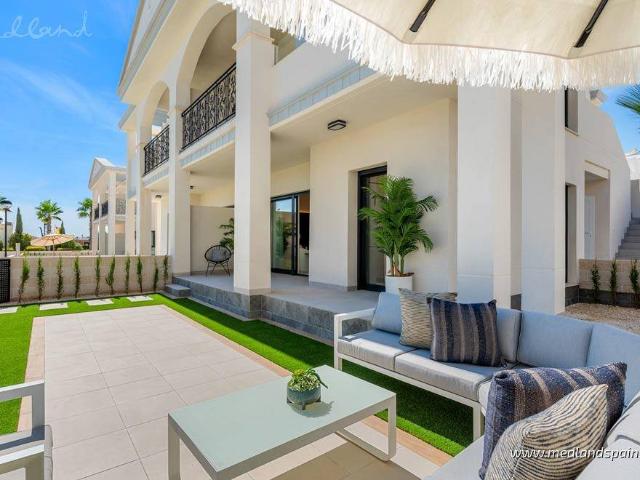 Apartamento en Venta en Rojales