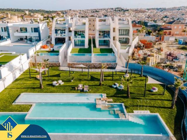 Apartamento en Venta en Rojales