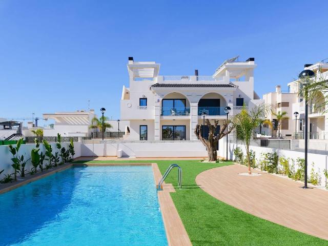 Apartamento en Venta en Rojales