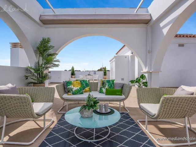 Apartamento en Venta en Rojales