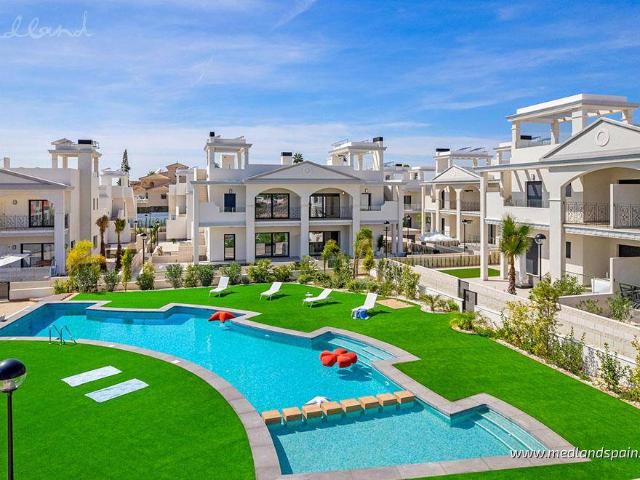 Apartamento en Venta en Rojales