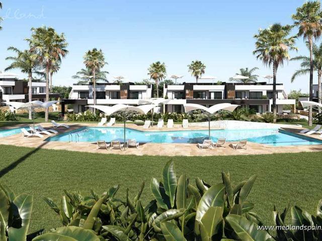 Apartamento en Venta en Rojales