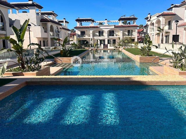 Apartamento en Venta en Rojales