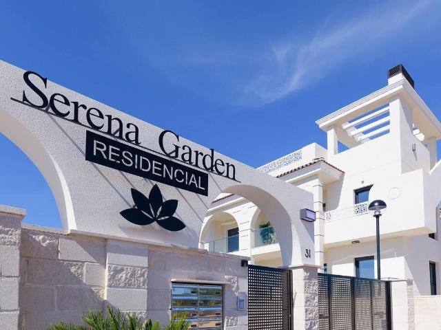 Apartamento en Venta en Rojales