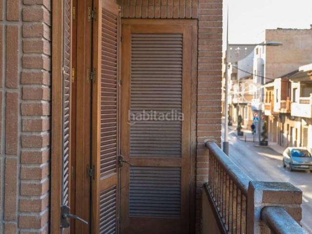 Apartamento en venta en Rojales. 3BED APARTMENT ROJALES CENTER. Apartamentos.
